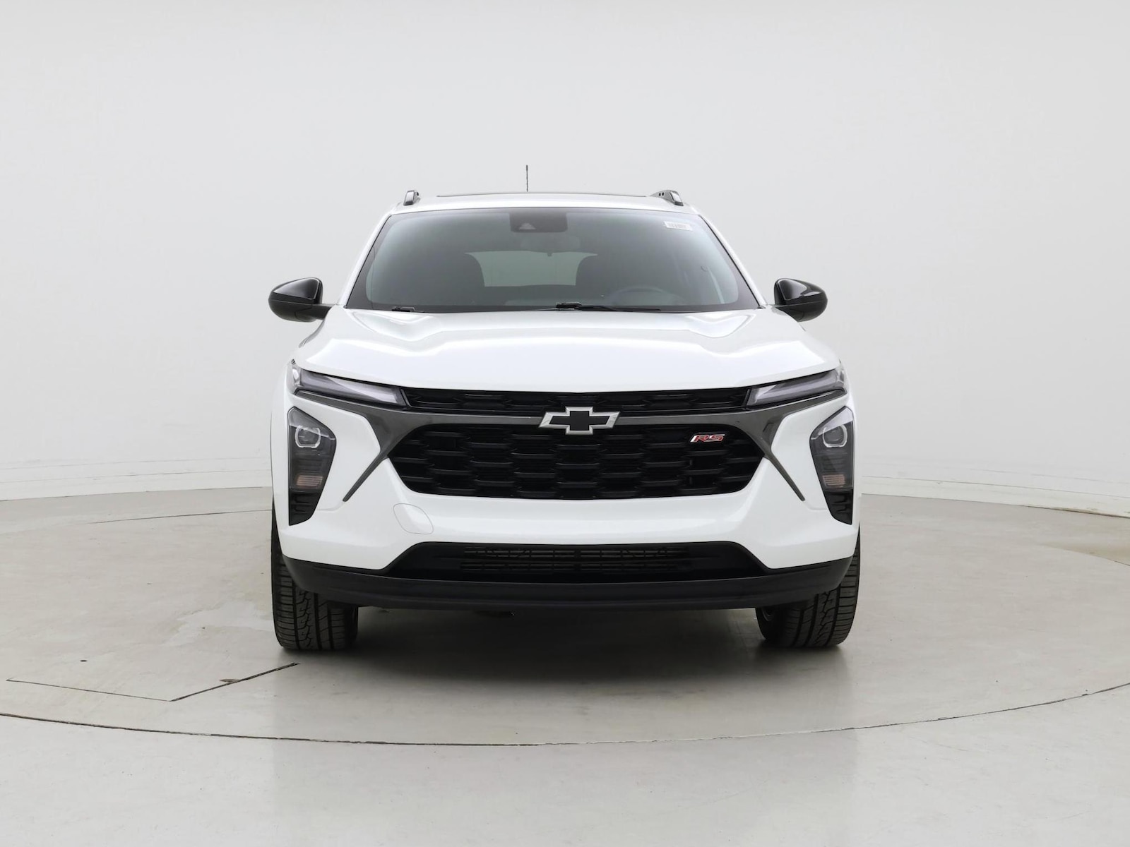 2024 Chevrolet Trax RS - Photo 6
