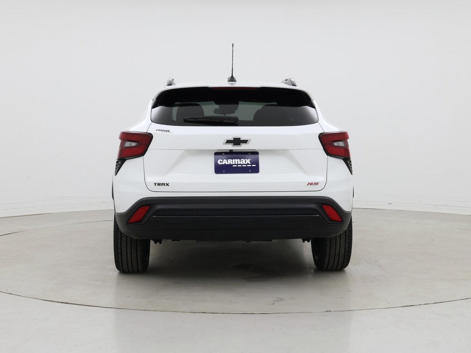 2024 Chevrolet Trax RS - Photo 7