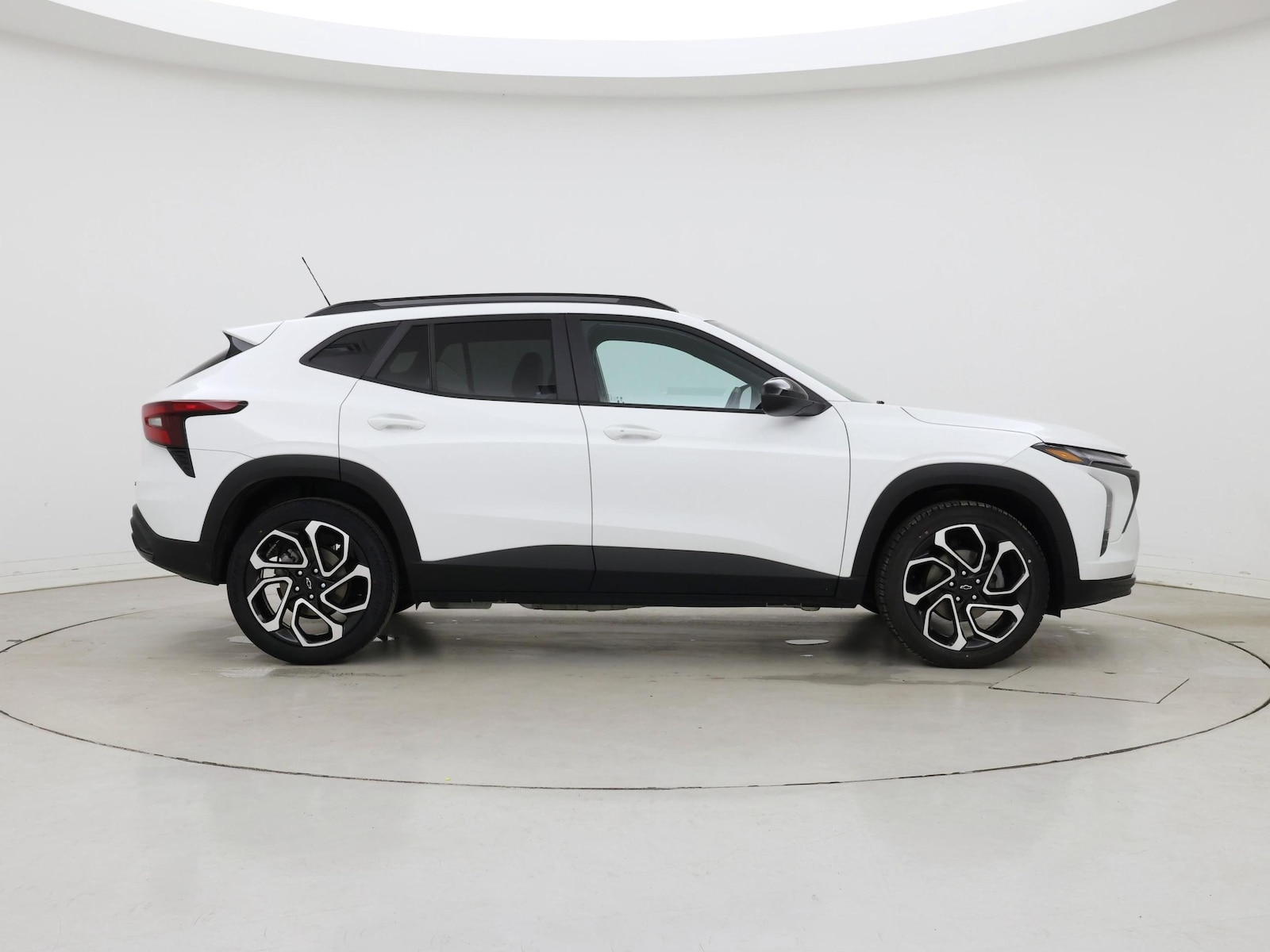 2024 Chevrolet Trax RS - Photo 8