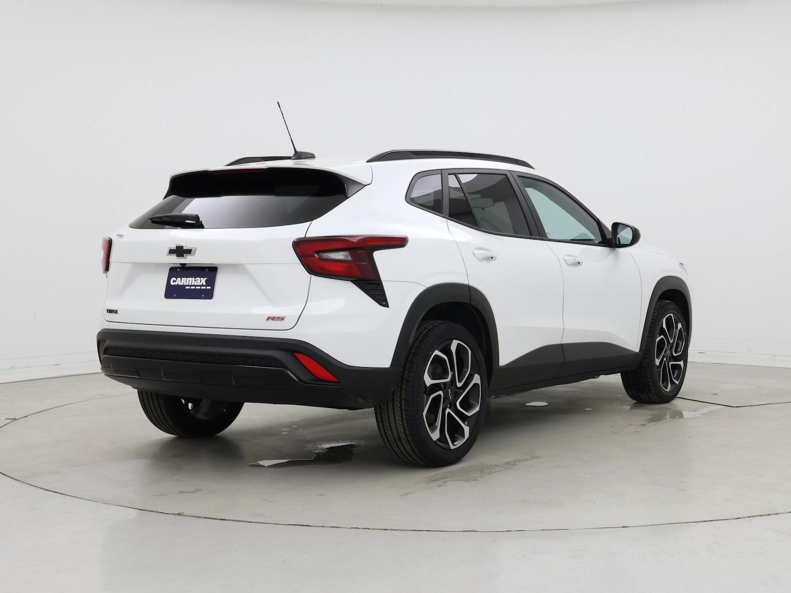 2024 Chevrolet Trax RS - Photo 9
