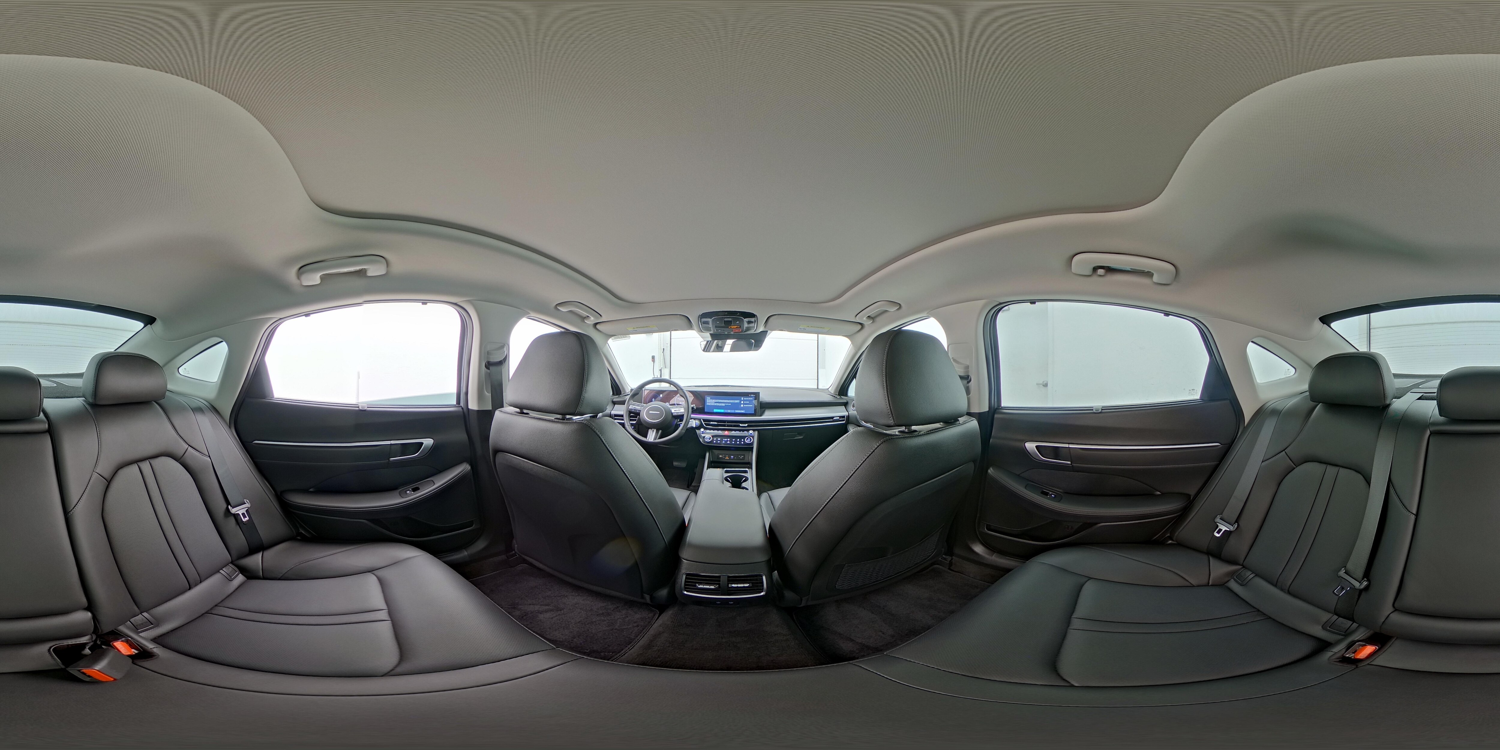 2025 Hyundai Sonata Hybrid Limited - Photo 28