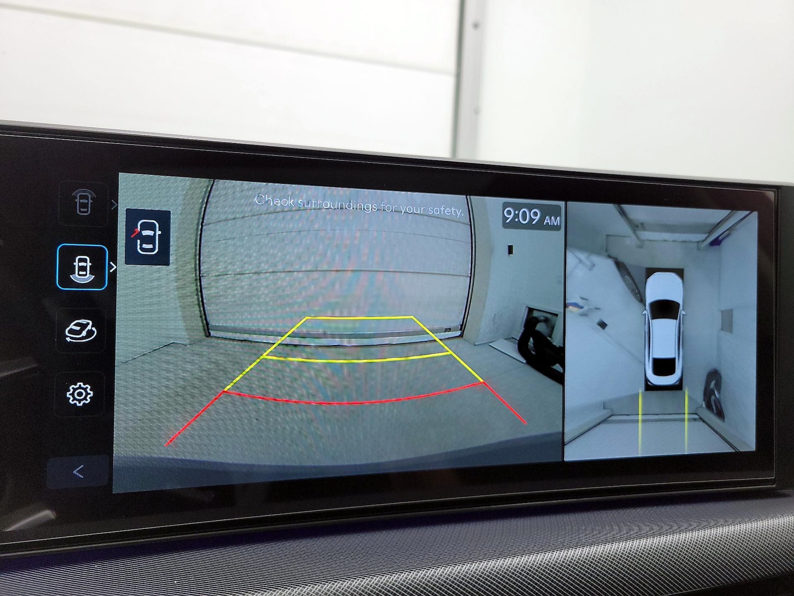 2025 Hyundai Sonata Hybrid Limited - Photo 16