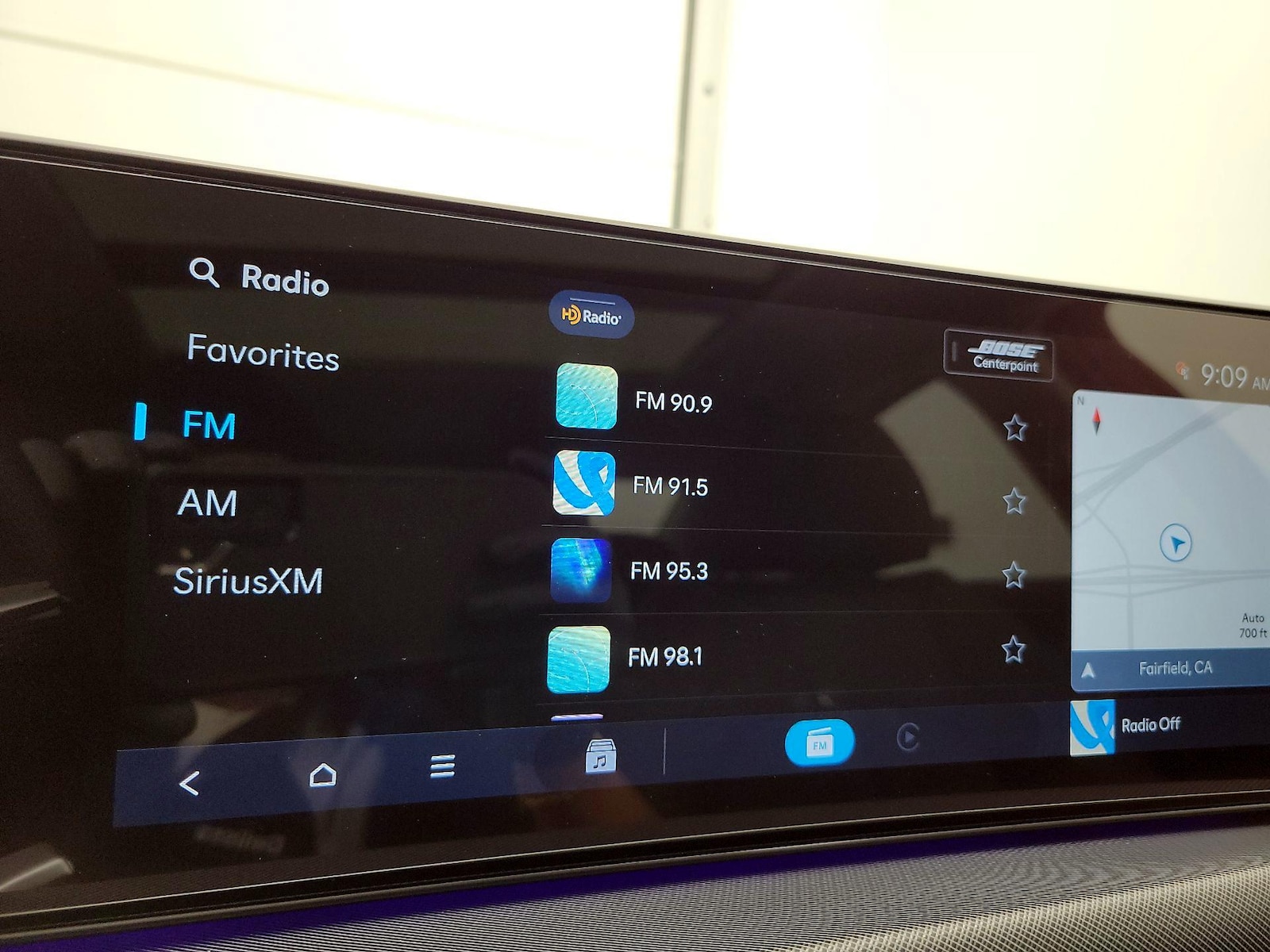 2025 Hyundai Sonata Hybrid Limited - Photo 17