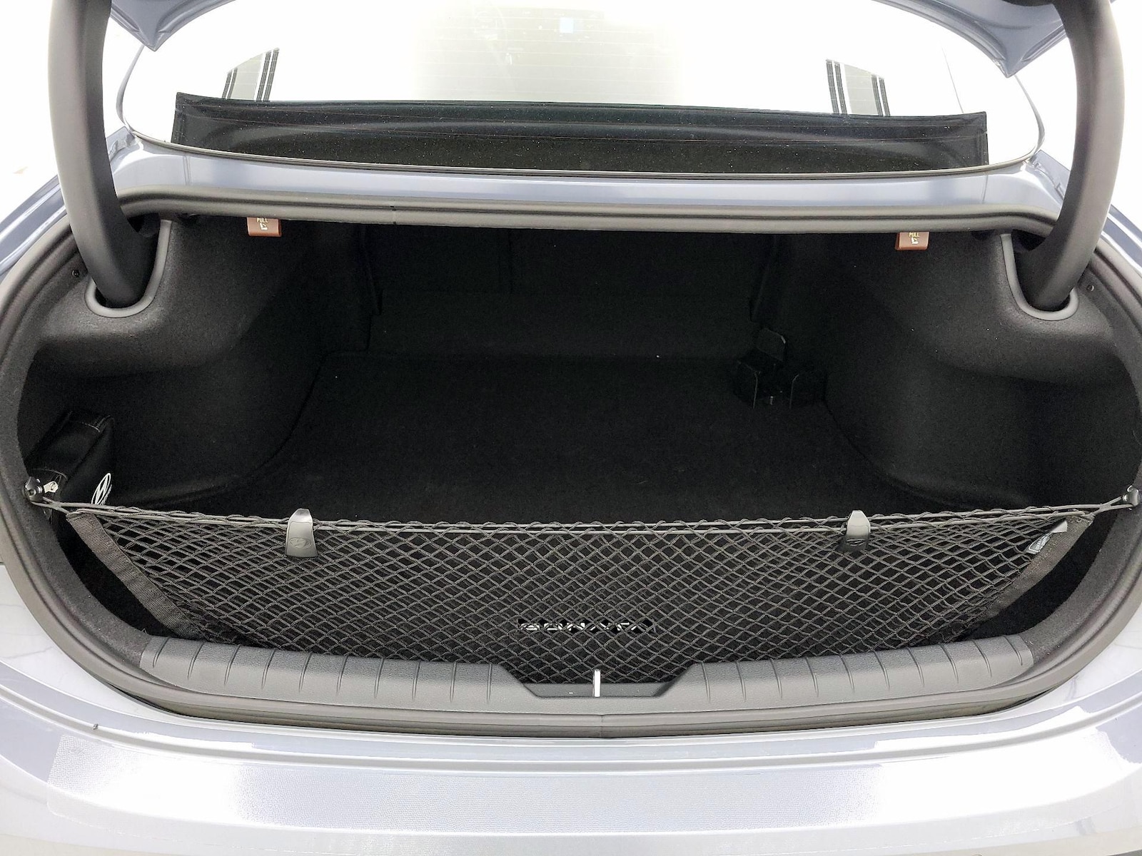 2025 Hyundai Sonata Hybrid Limited - Photo 23