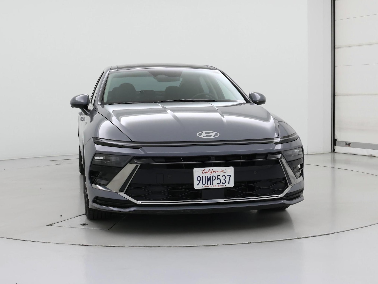2025 Hyundai Sonata Hybrid Limited - Photo 6