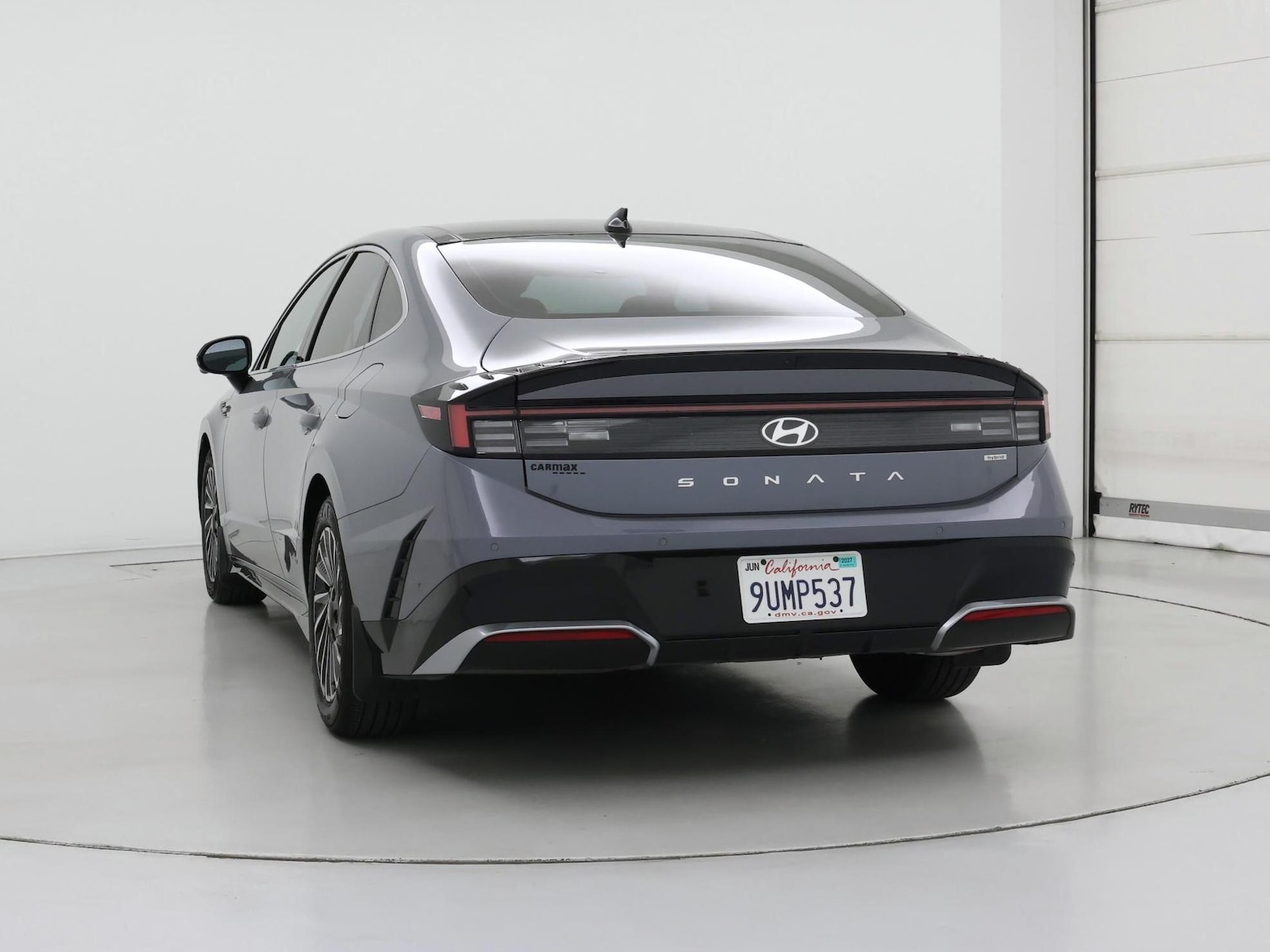 2025 Hyundai Sonata Hybrid Limited - Photo 7