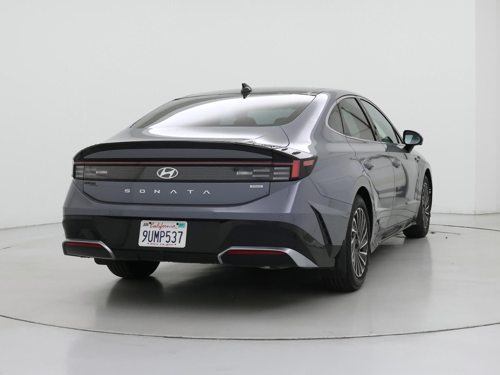 2025 Hyundai Sonata Hybrid Limited - Photo 9