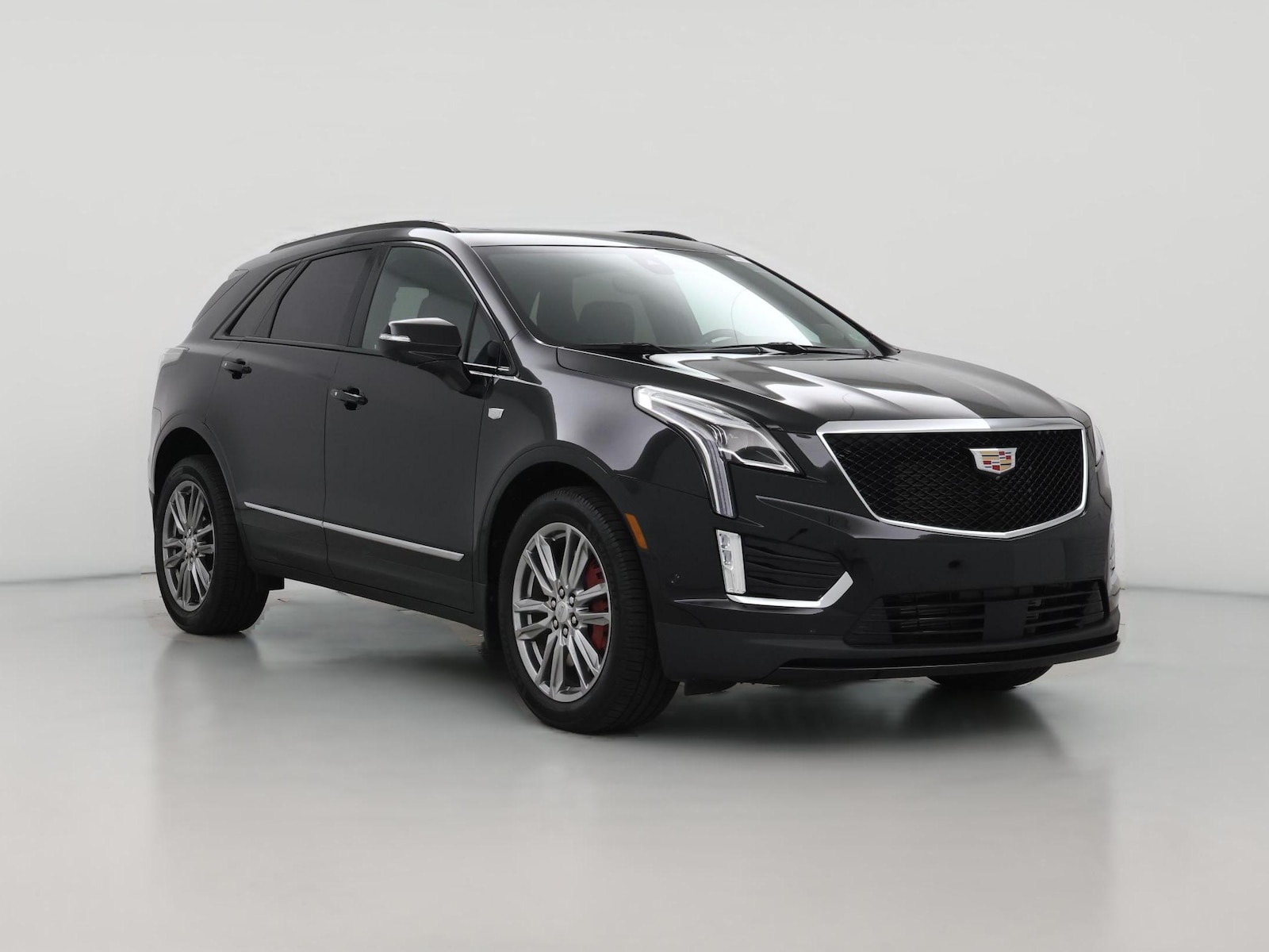 2024 Cadillac XT5 Sport