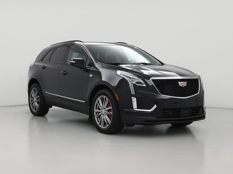 2024 Cadillac XT5 Sport