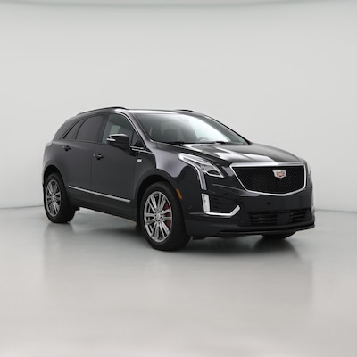 2024 Cadillac XT5 Sport