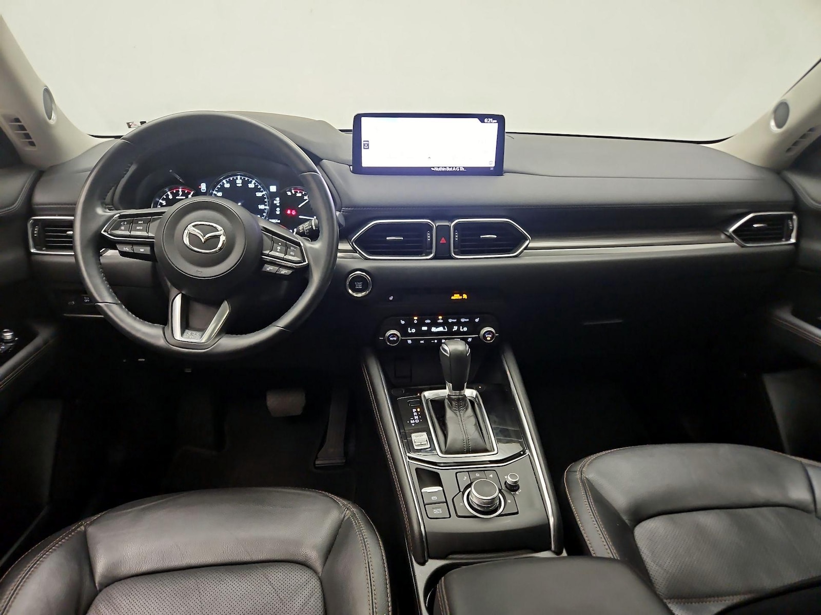2021 Mazda CX-5 Grand Touring - Photo 10