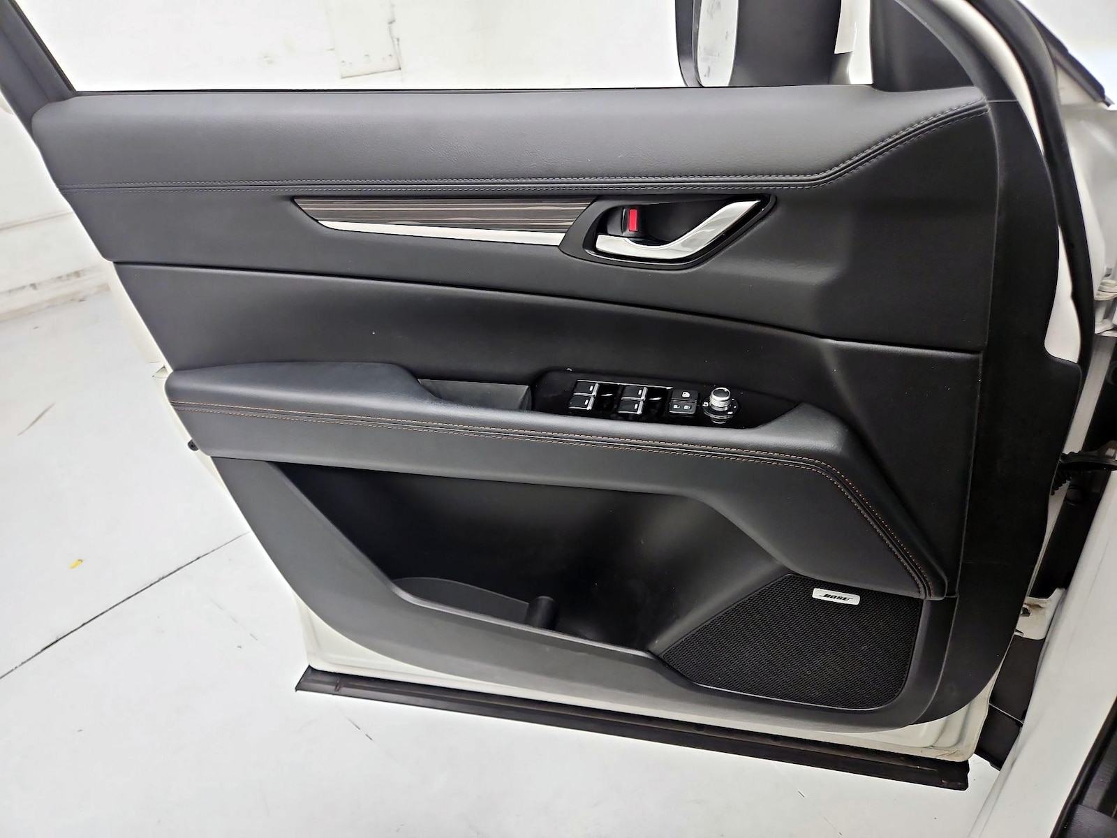 2021 Mazda CX-5 Grand Touring - Photo 13