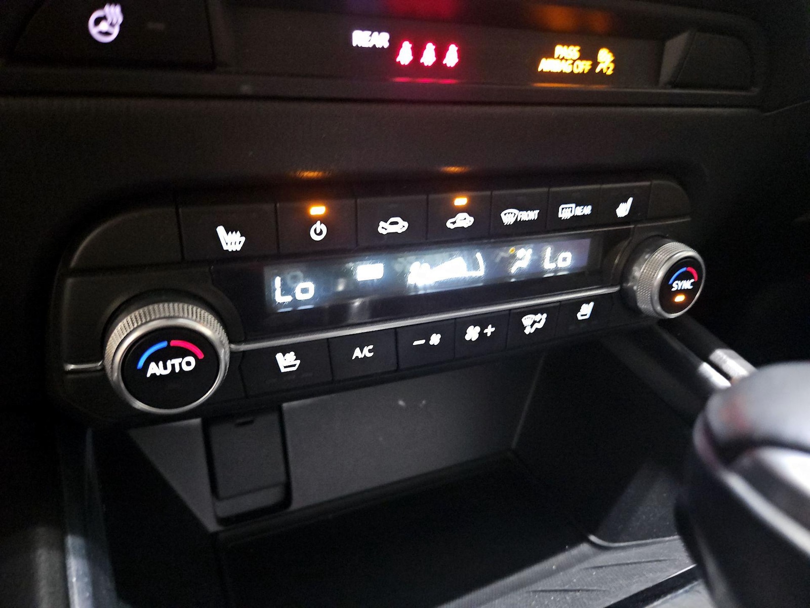 2021 Mazda CX-5 Grand Touring - Photo 17