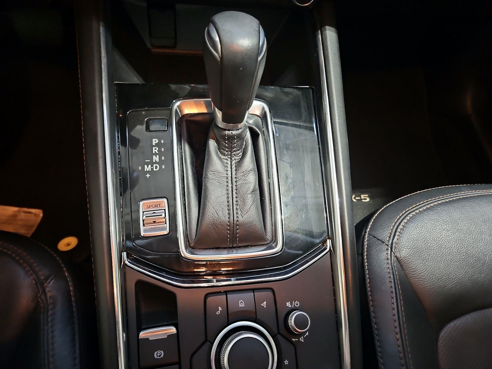2021 Mazda CX-5 Grand Touring - Photo 18