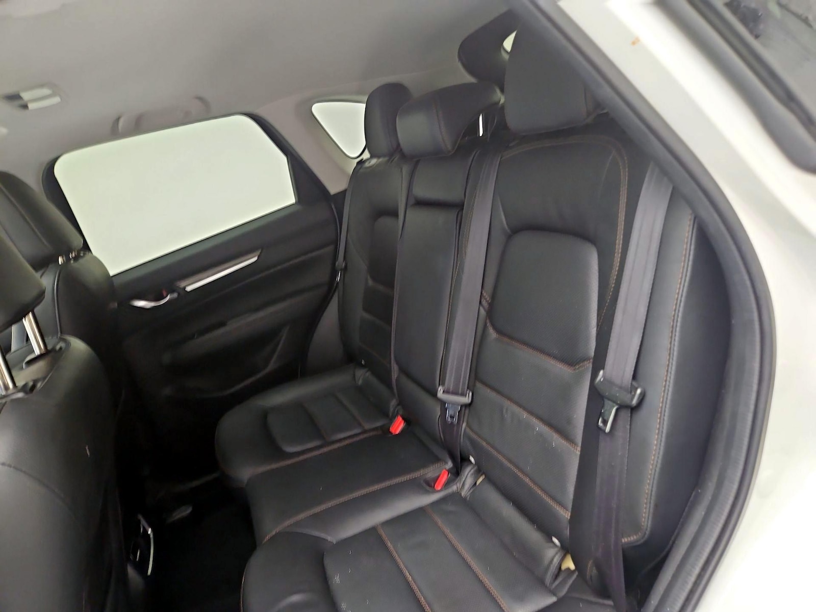 2021 Mazda CX-5 Grand Touring - Photo 21