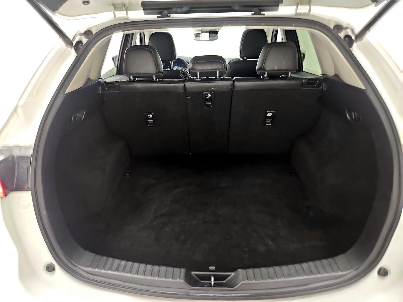 2021 Mazda CX-5 Grand Touring - Photo 22