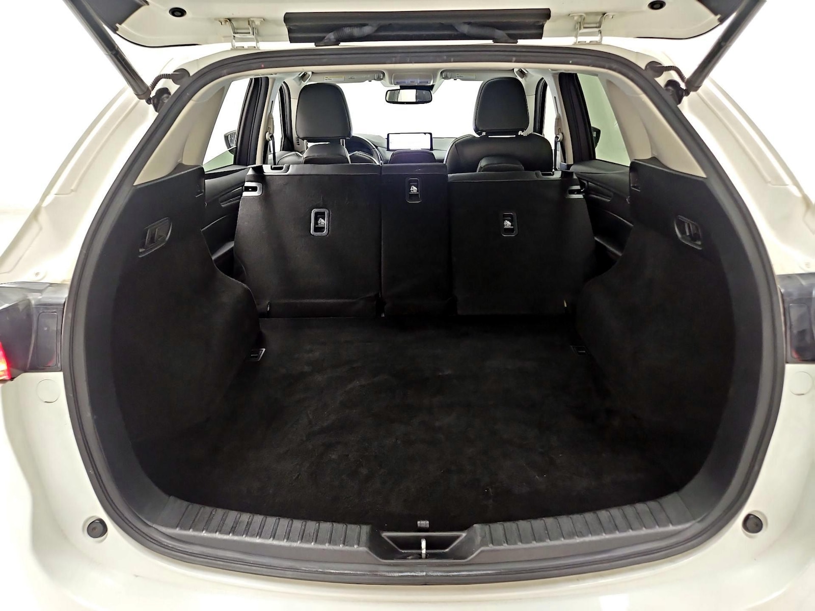 2021 Mazda CX-5 Grand Touring - Photo 23