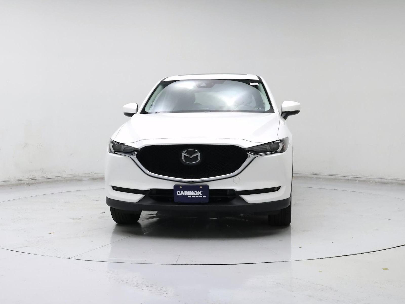 2021 Mazda CX-5 Grand Touring - Photo 6