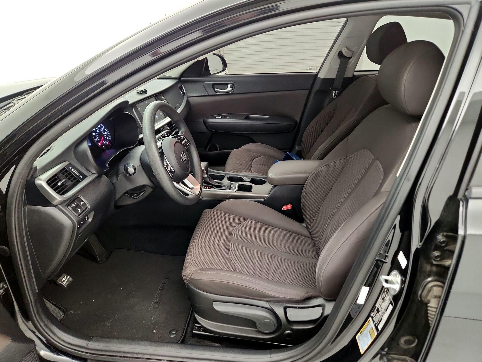 Side Airbags
