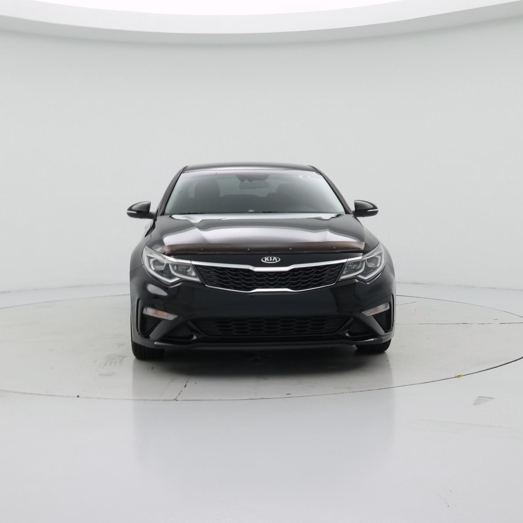 Thumbnail: 2020 Kia Optima - 5