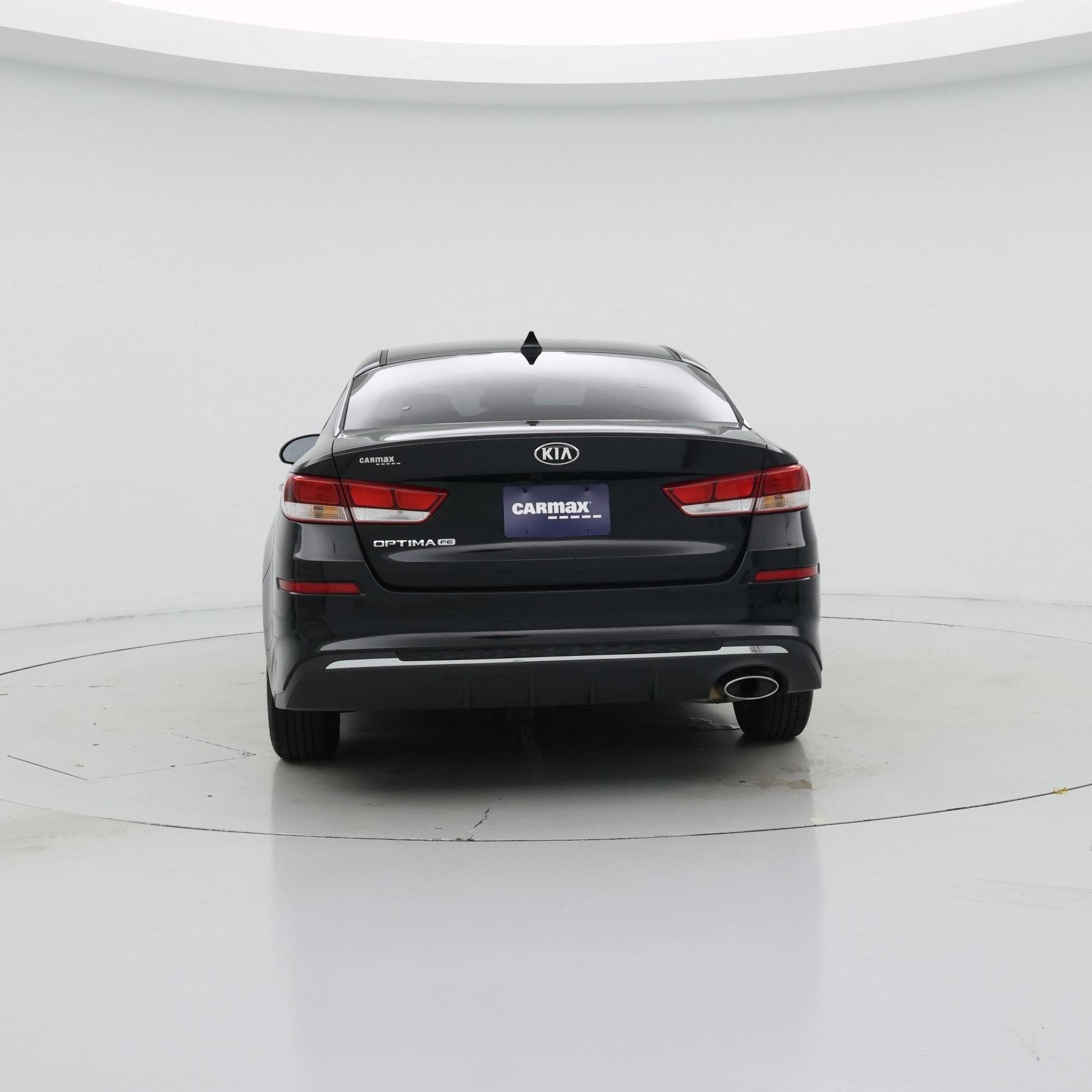 Thumbnail: 2020 Kia Optima - 6