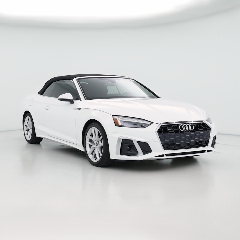 2023 Audi A5 S-Line Premium Plus