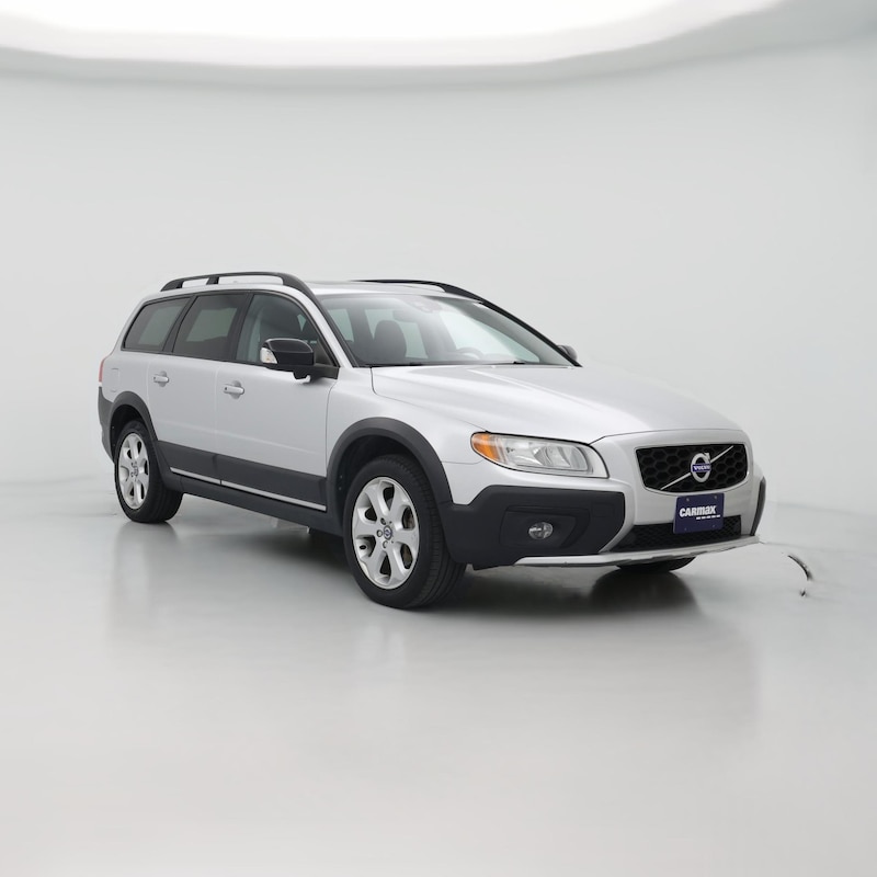 2016 Volvo XC70 T5 Classic Premier