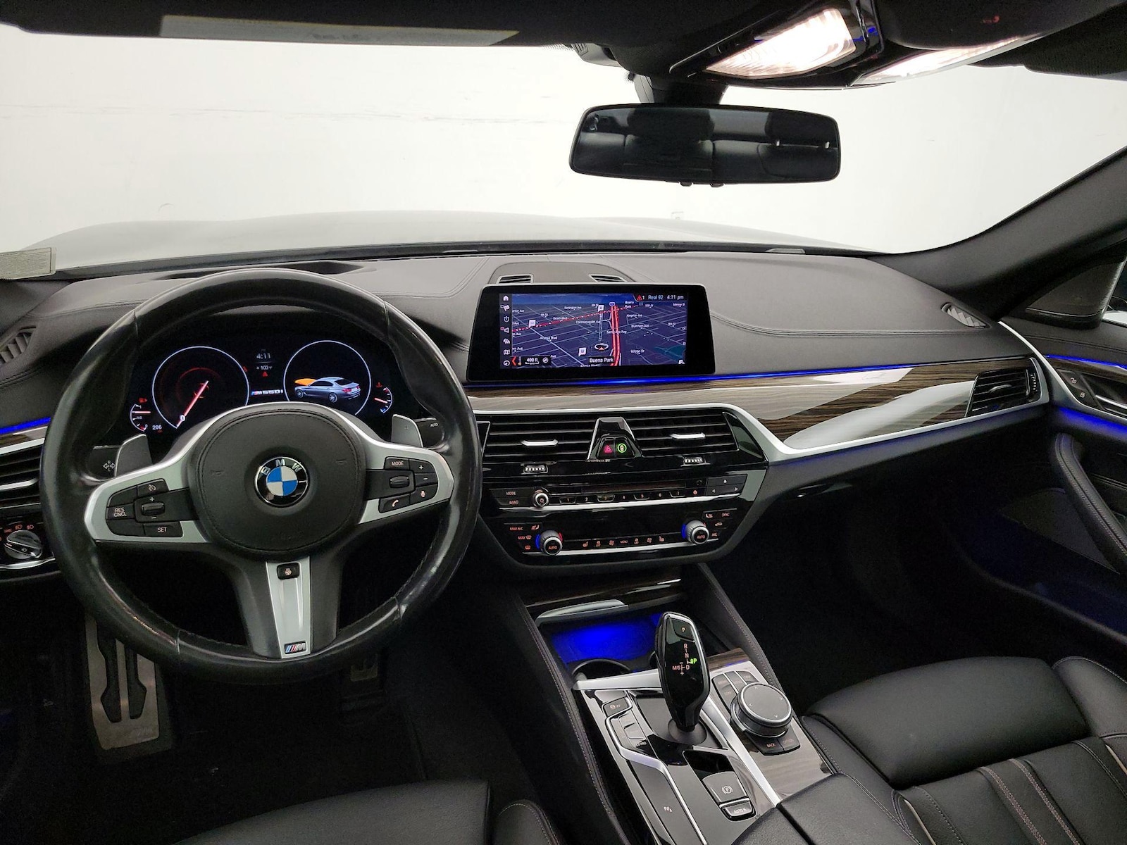 Apple CarPlay®