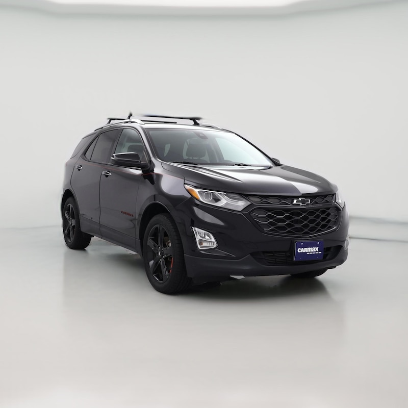 2021 Chevrolet Equinox Premier