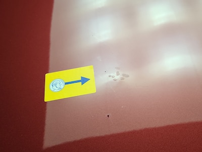 Condition detail
