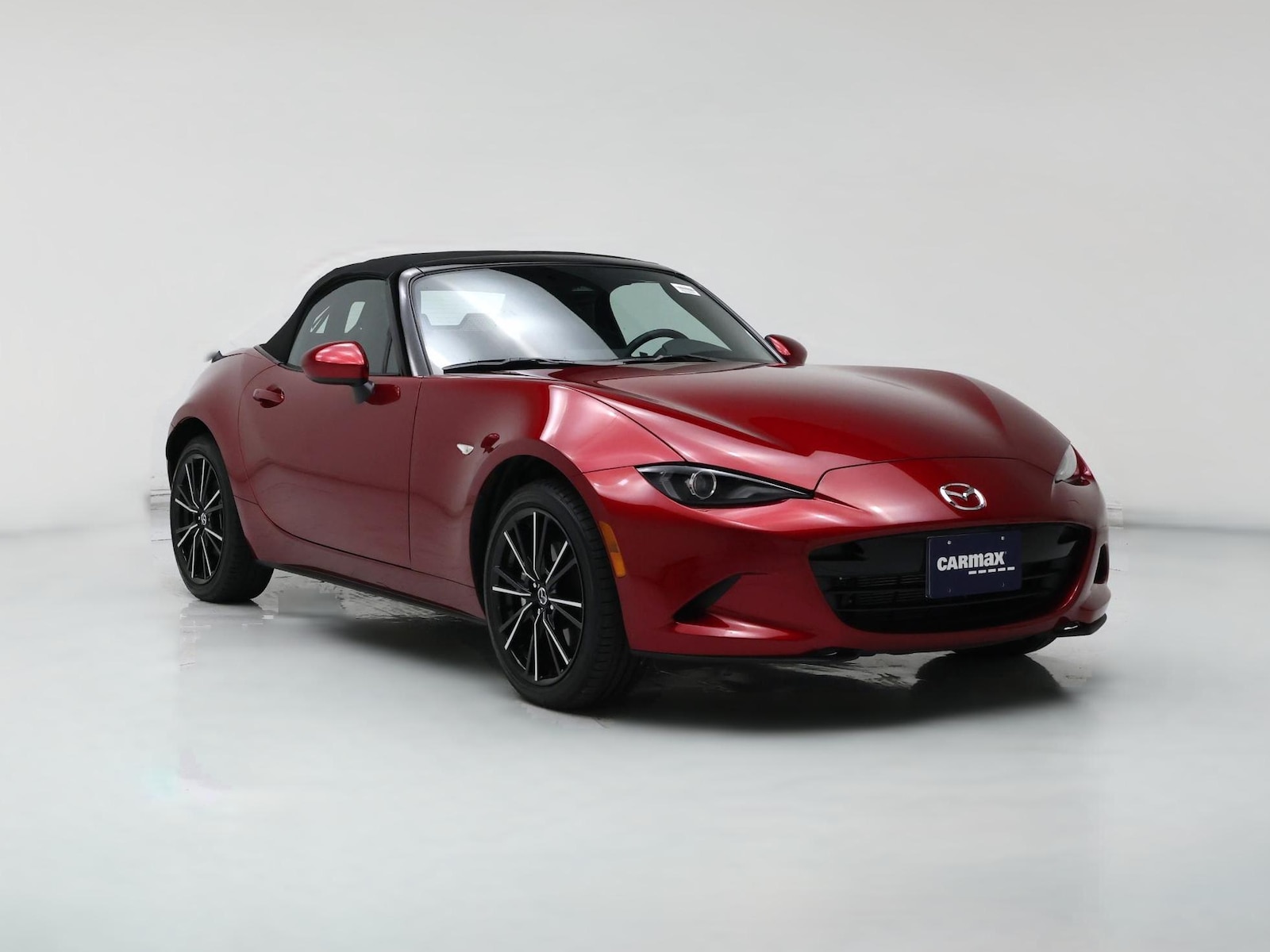 2025 Mazda MX-5 Miata