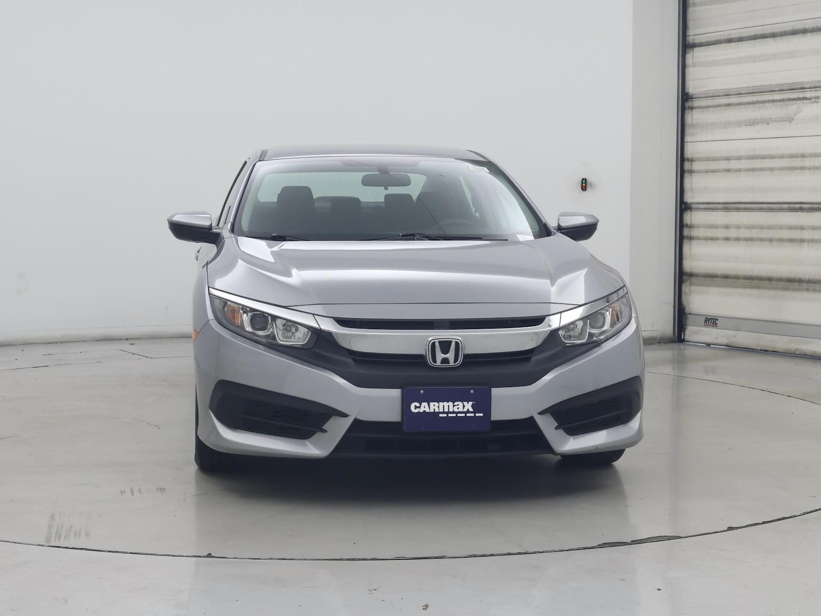 2018 Honda Civic LX - Photo 6