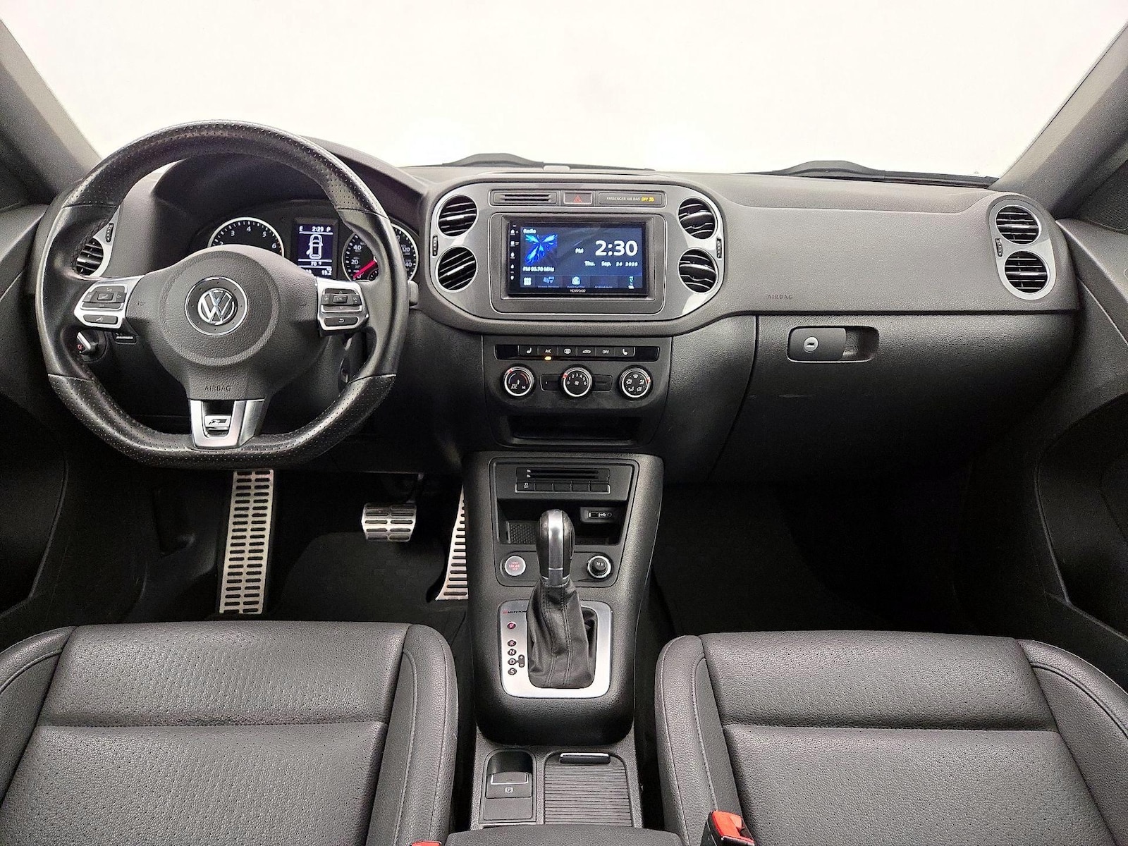 Rear View Camera
