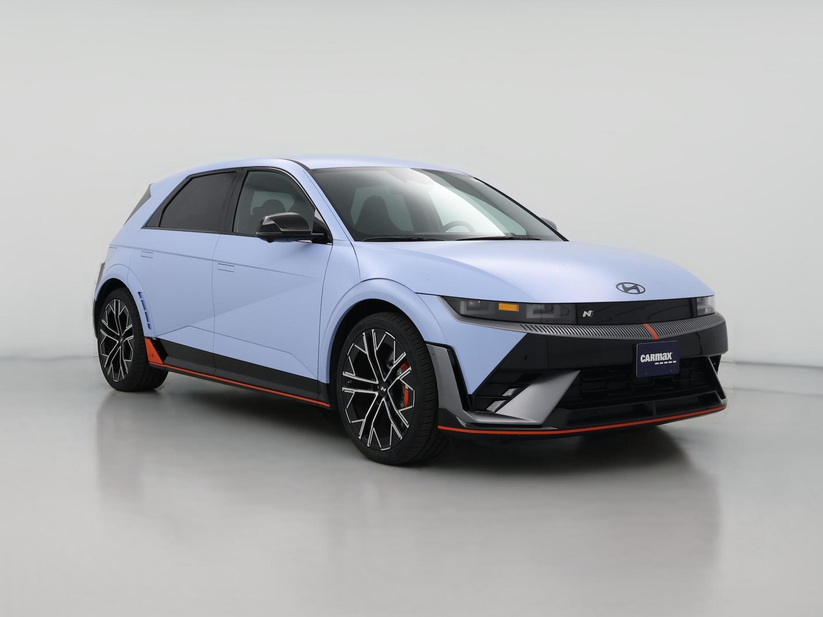 2025 Hyundai IONIQ 5 N