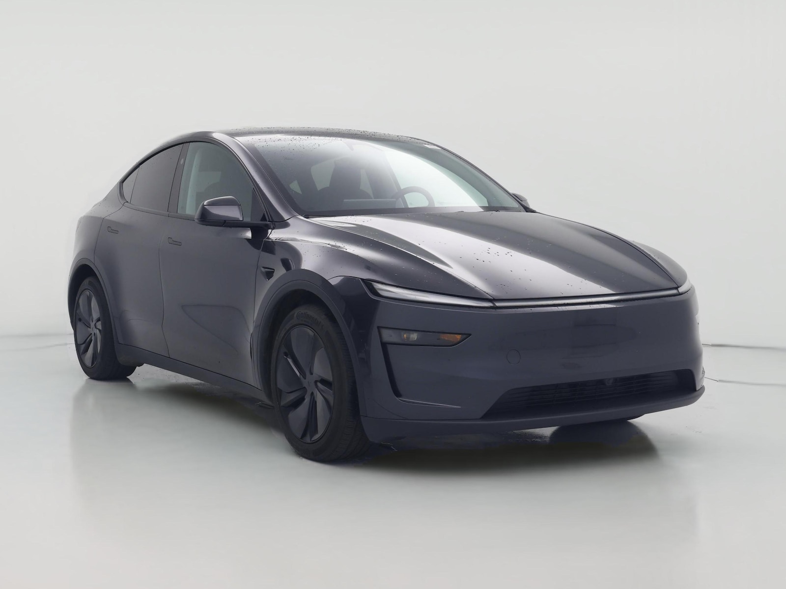 2026 Tesla Model Y Premium