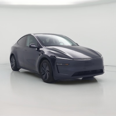 2026 Tesla Model Y Premium