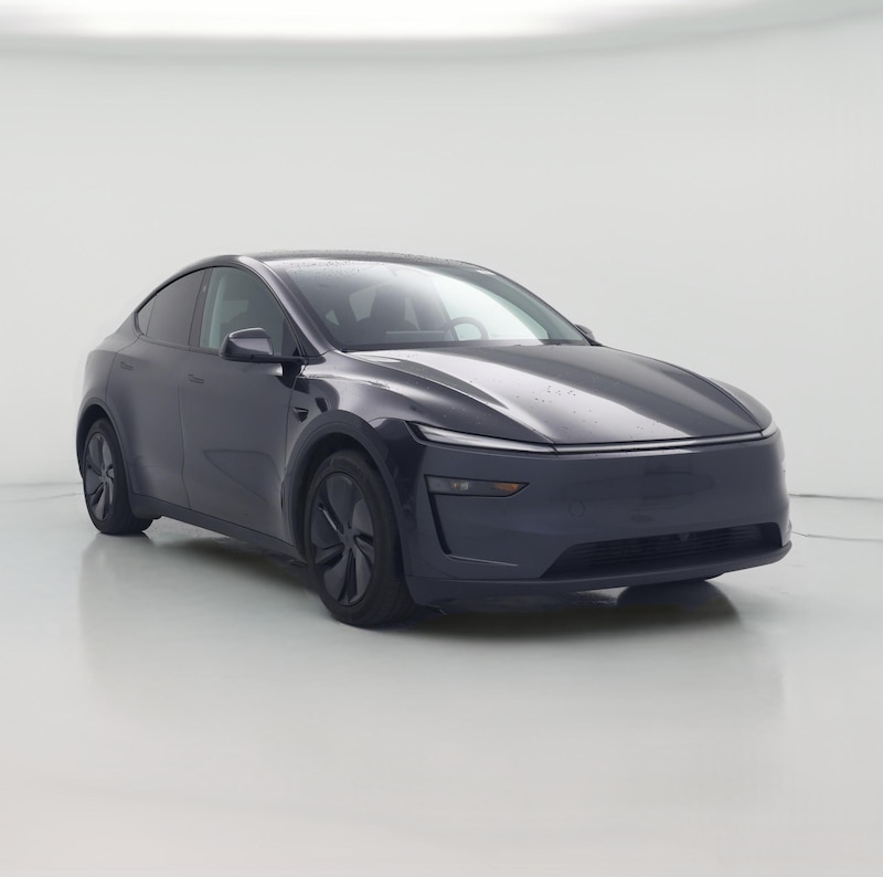 2026 Tesla Model Y Premium