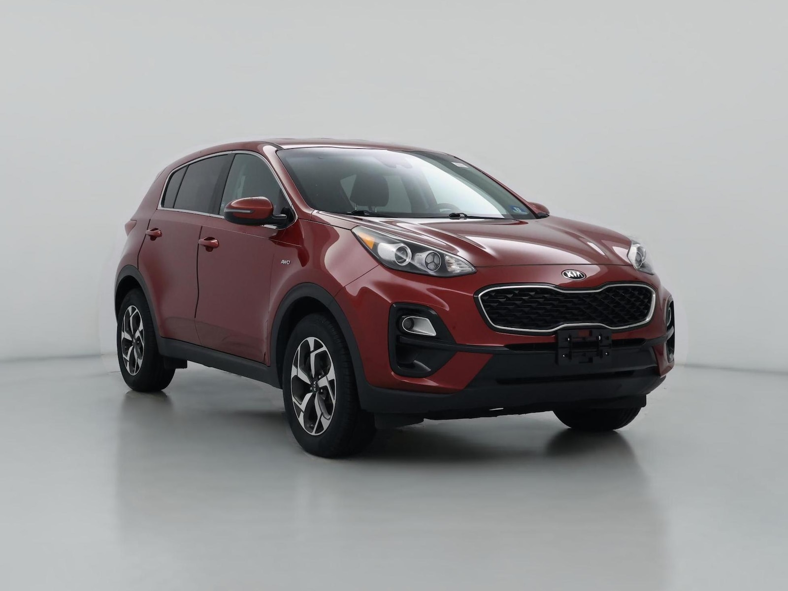 2020 Kia Sportage LX - Photo 1
