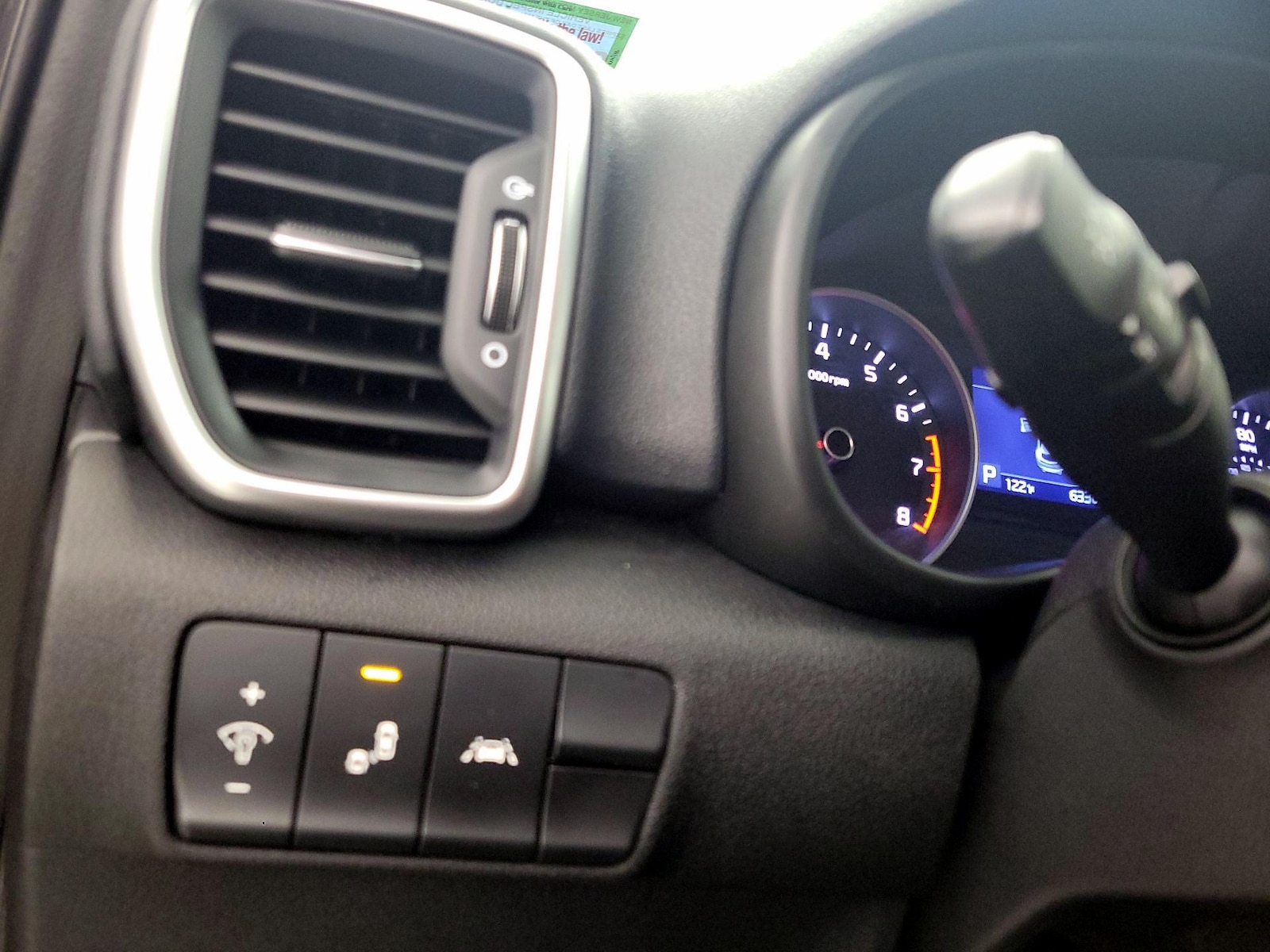 2020 Kia Sportage LX - Photo 14