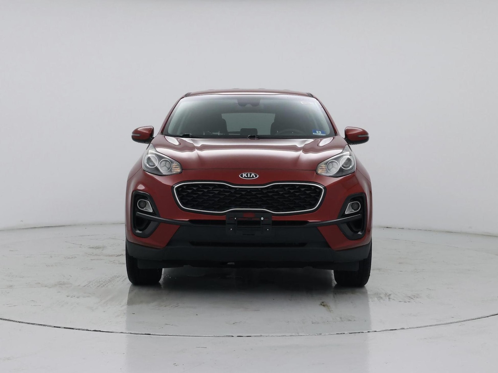 2020 Kia Sportage LX - Photo 6