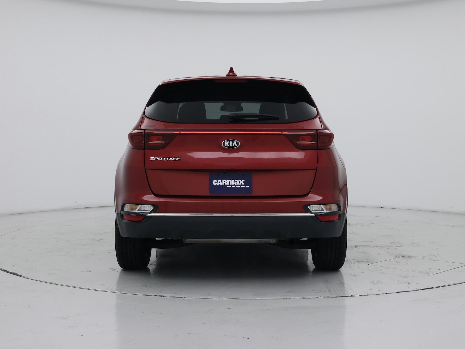 2020 Kia Sportage LX - Photo 7