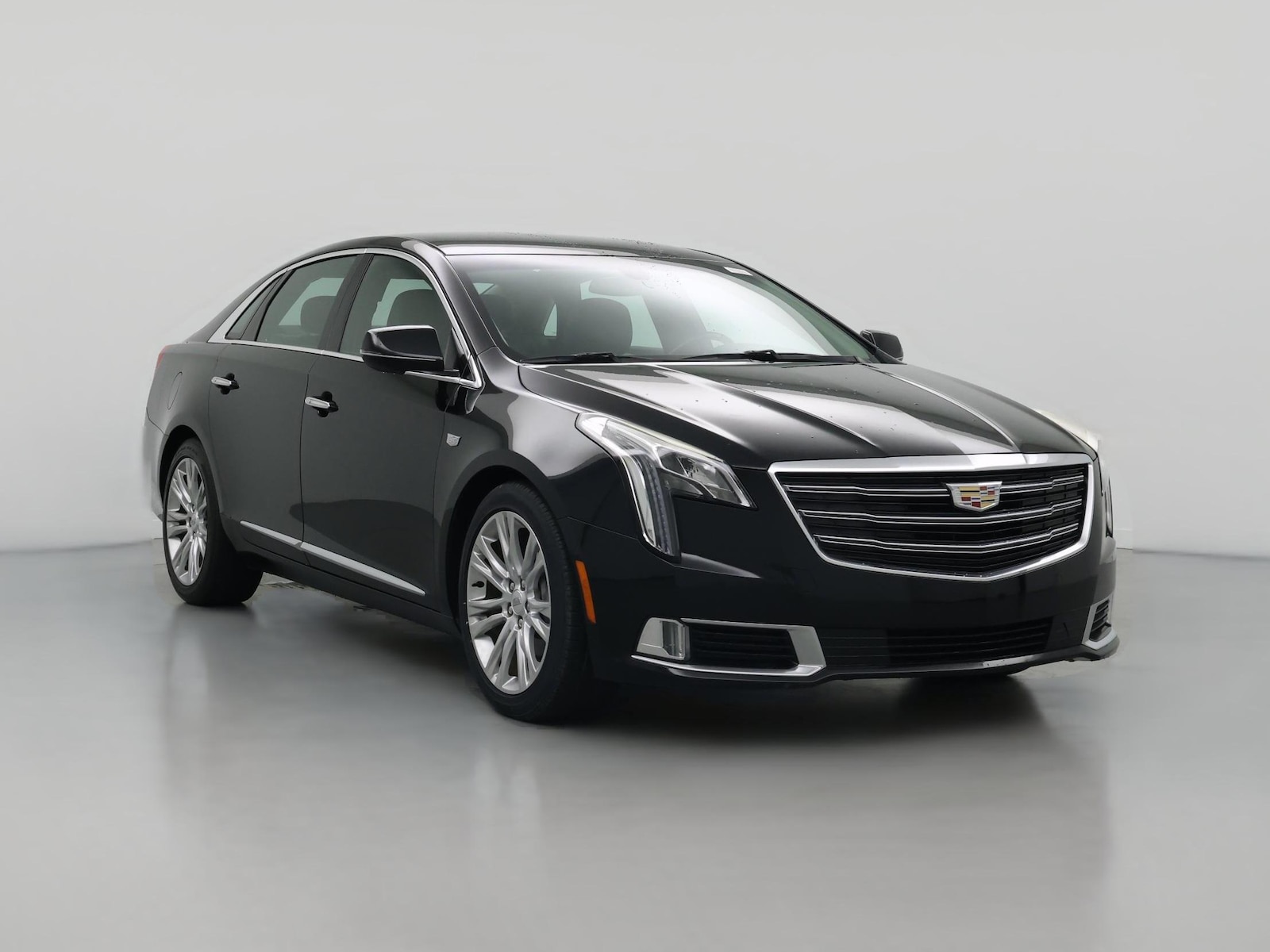 2019 Cadillac XTS