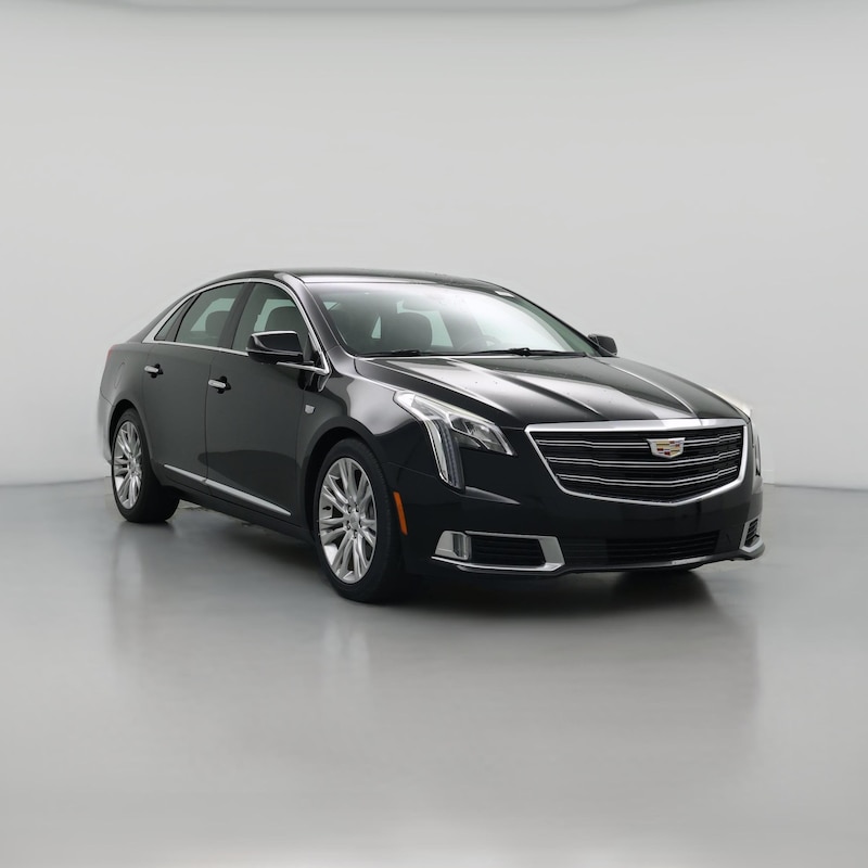 2019 Cadillac XTS Luxury