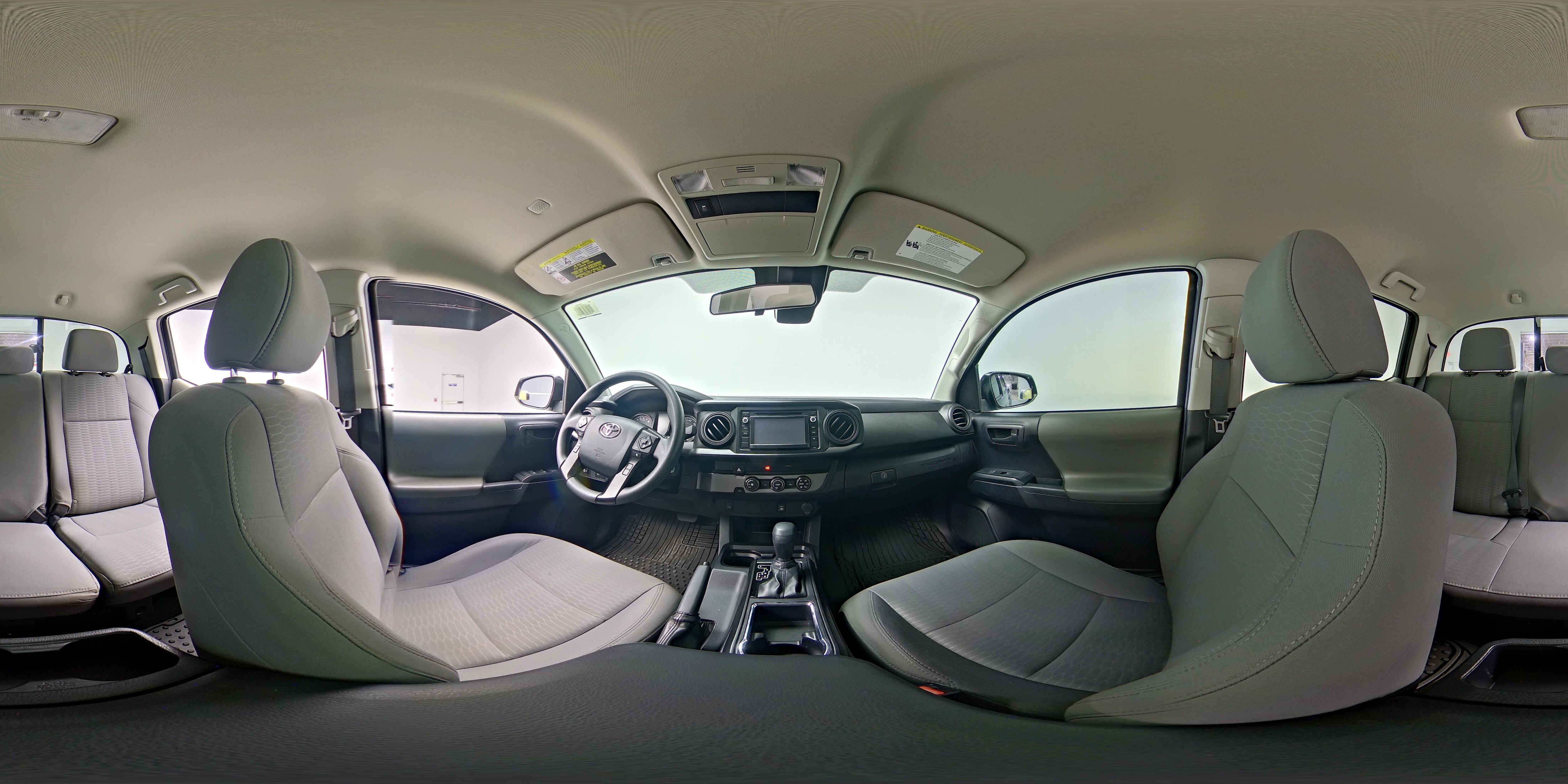 2019 Toyota Tacoma SR - Photo 24