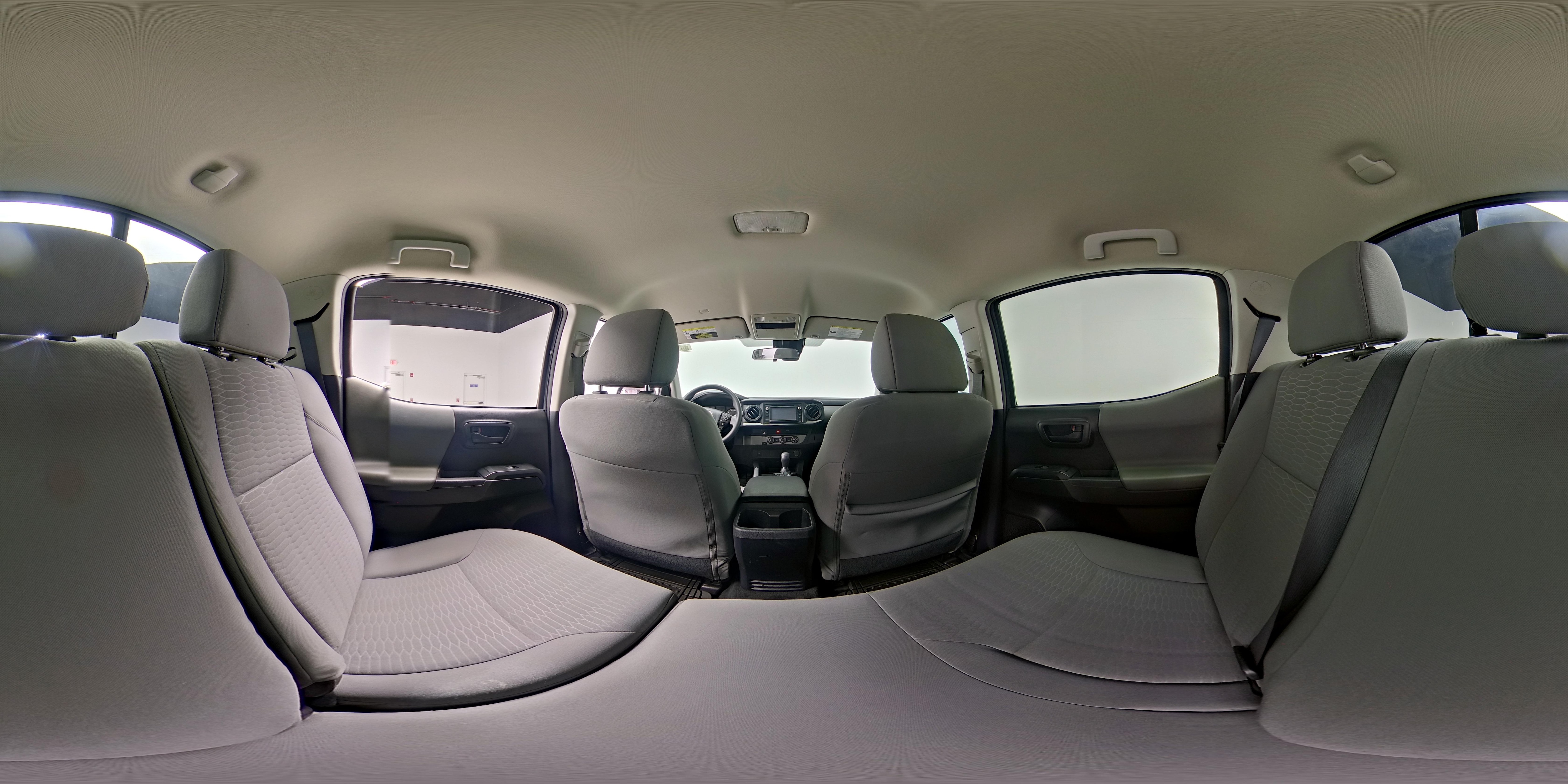 2019 Toyota Tacoma SR - Photo 25