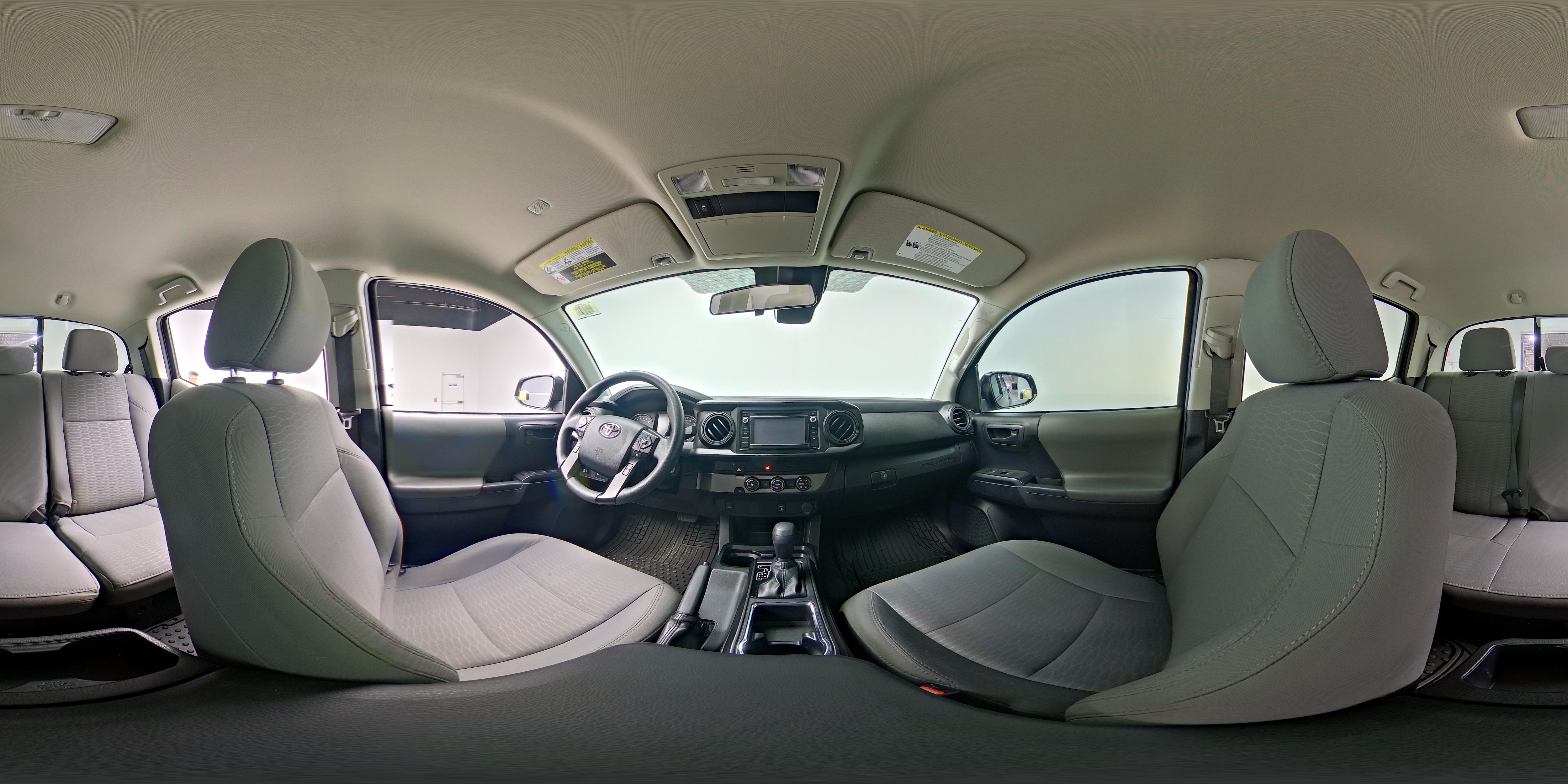 2019 Toyota Tacoma SR - Photo 26