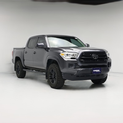 2019 Toyota Tacoma SR