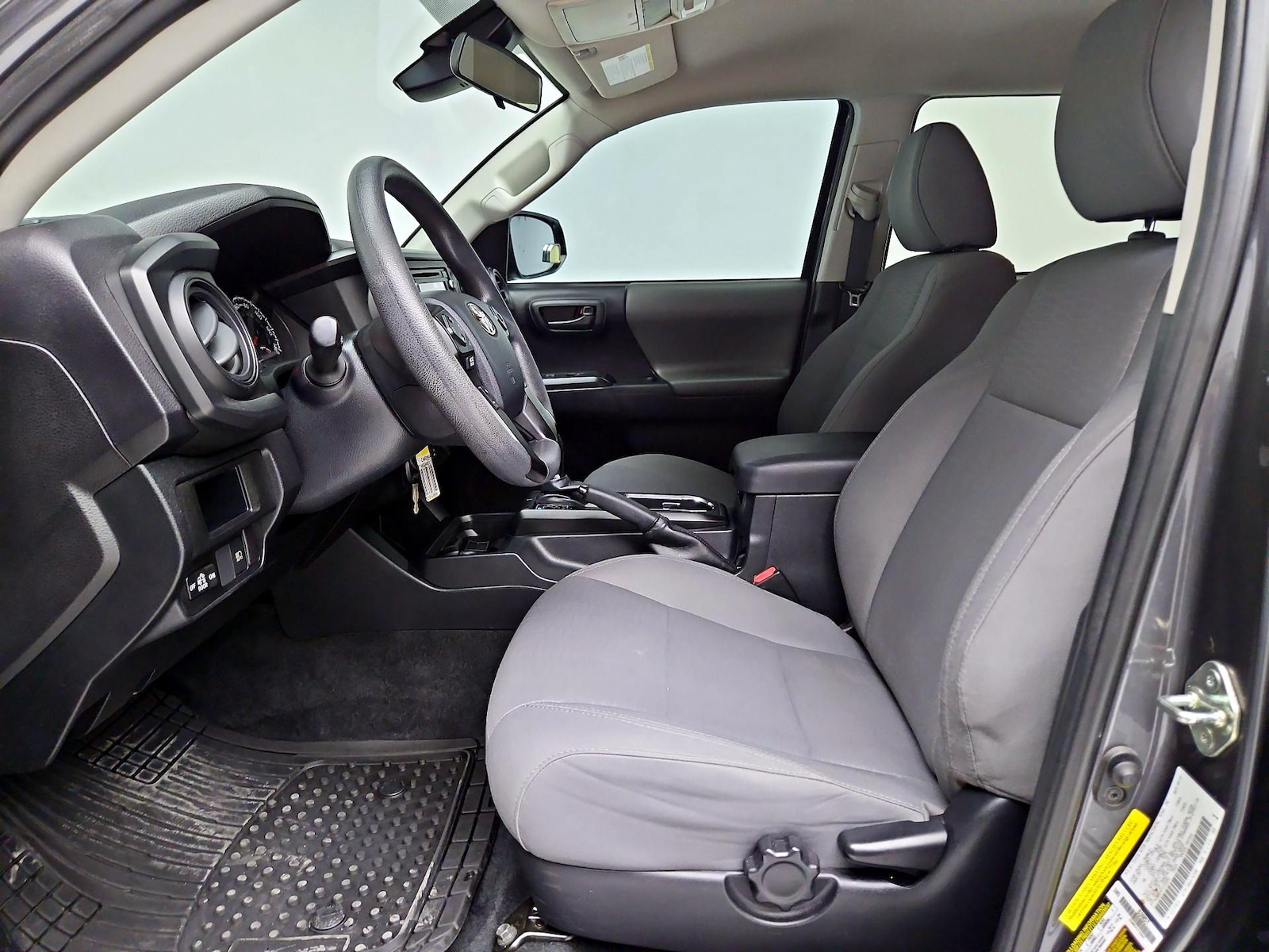 2019 Toyota Tacoma SR - Photo 12