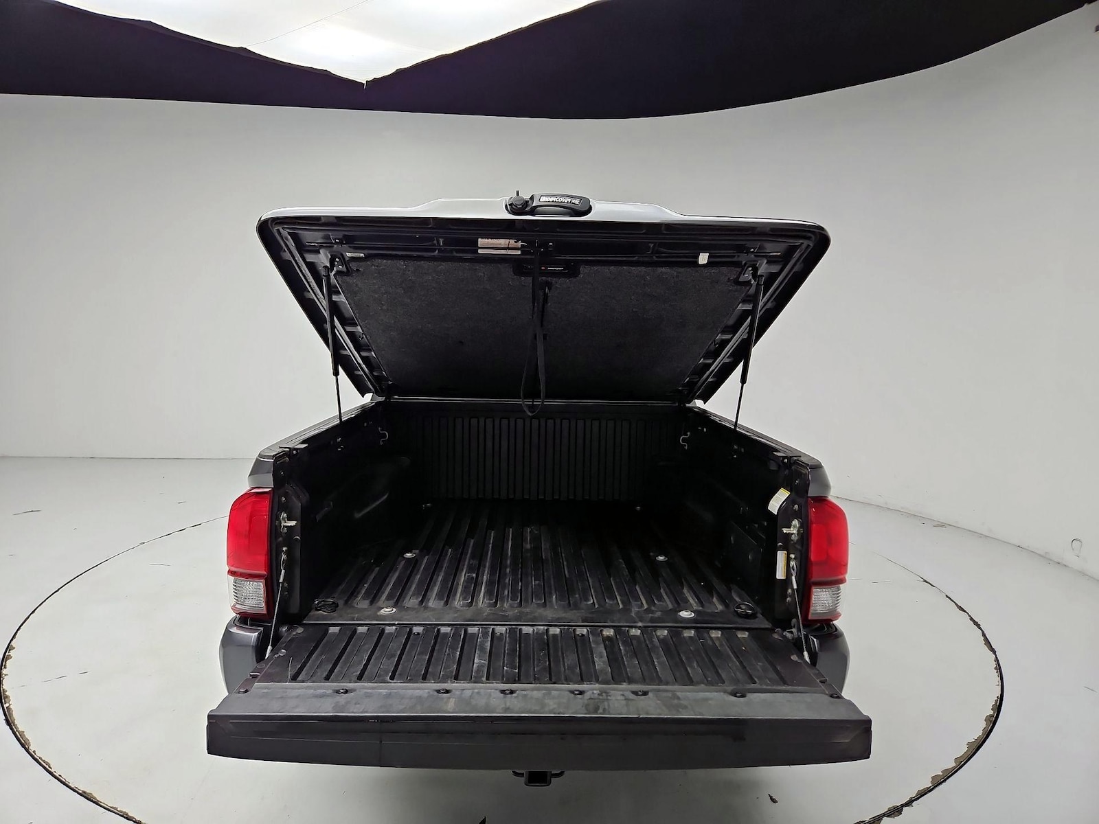 2019 Toyota Tacoma SR - Photo 21