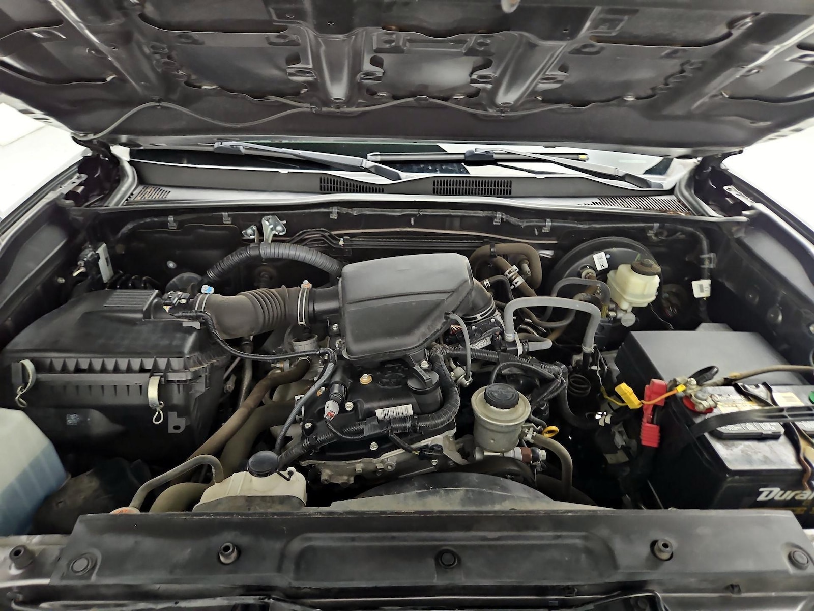 2019 Toyota Tacoma SR - Photo 22